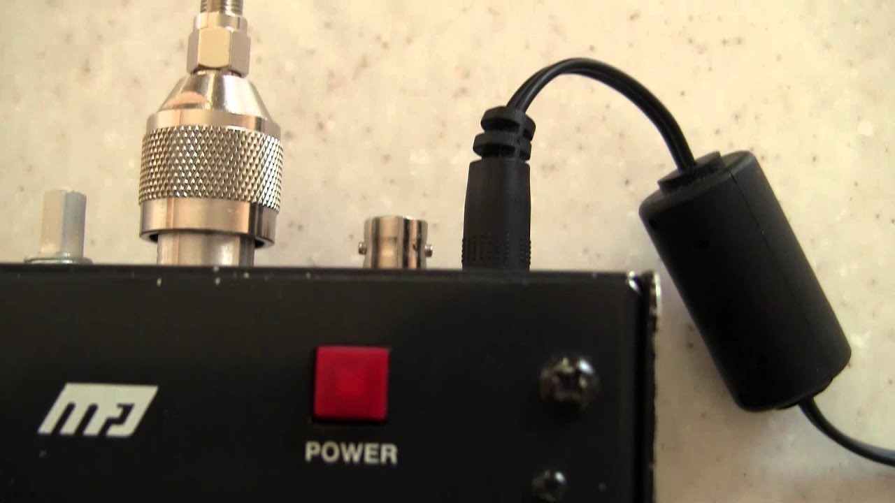 MFJ-259B