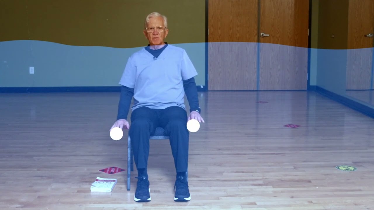 Tai Chi for MS