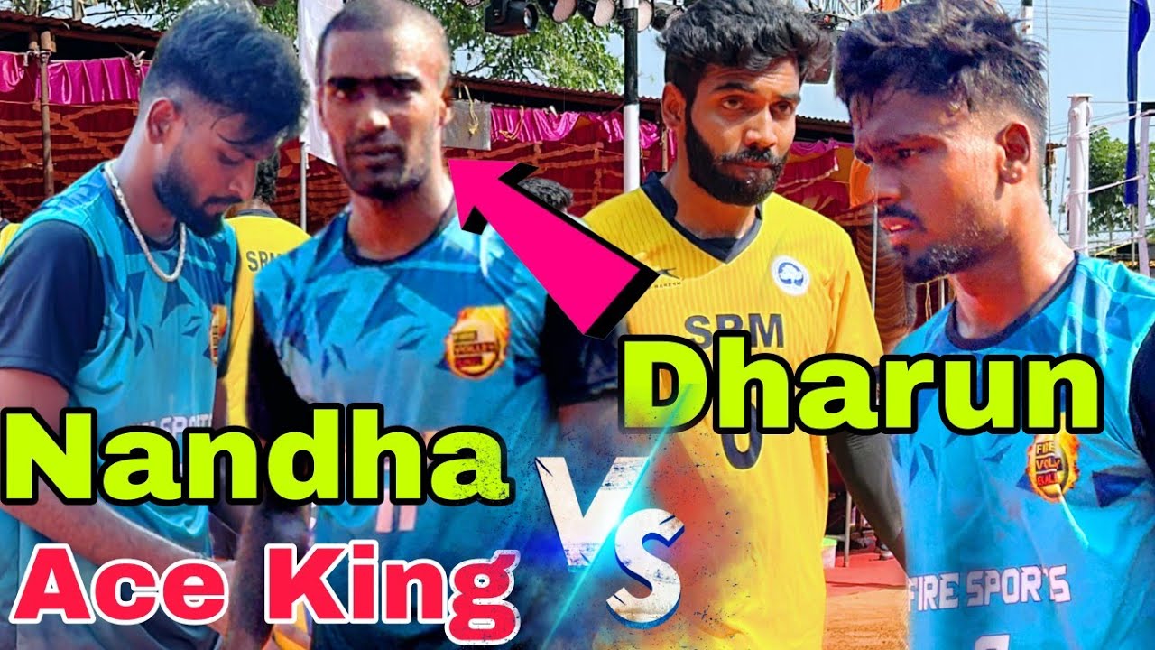 ‼️Firing comeback ‼️Set-2 ‼️ Jerry 🔥🔥 ‼️Chennai Heroes 🆚 SRM University‼️