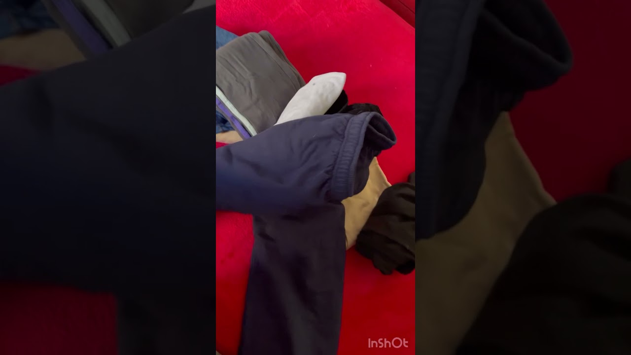يالا ننزل الشتوي ونطلع الصيفي، طرق التخزين، استخدام المنظمات، طريقة تطبيق الملابس كلها-ترويق/تنظيم