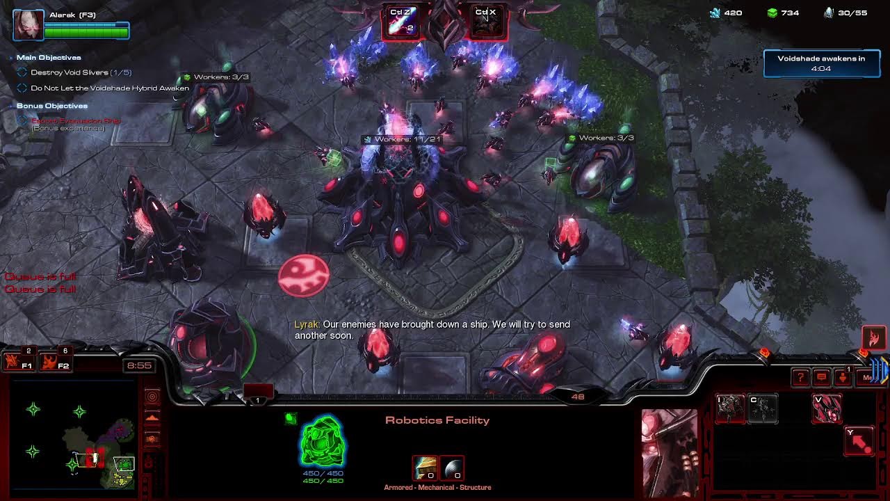 StarCraft 2