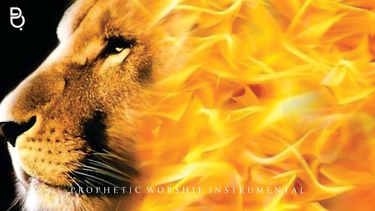 Be still and know that i am God: Prophetic worship music instrumental