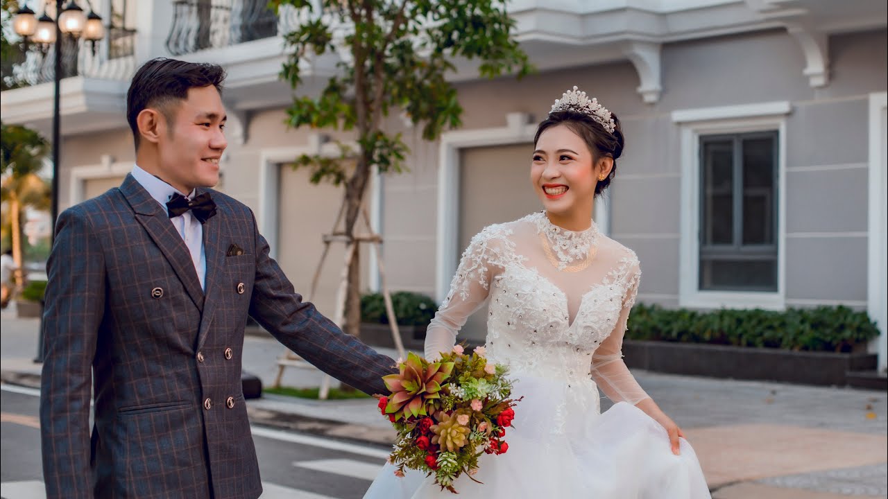 Hướng dẫn chụp ảnh tiệc - Lễ đính hôn./././Thiên Trí 0915211007