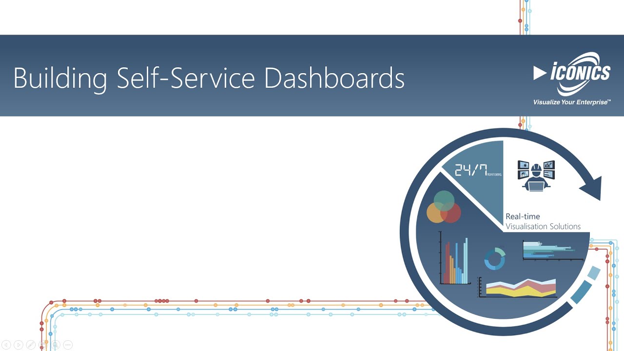 Self Service Dashboards - KPIWorX&trade;