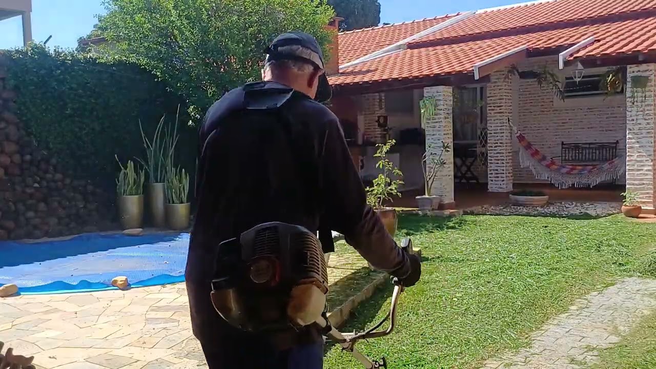 TRABALHO ABENÇOADO
