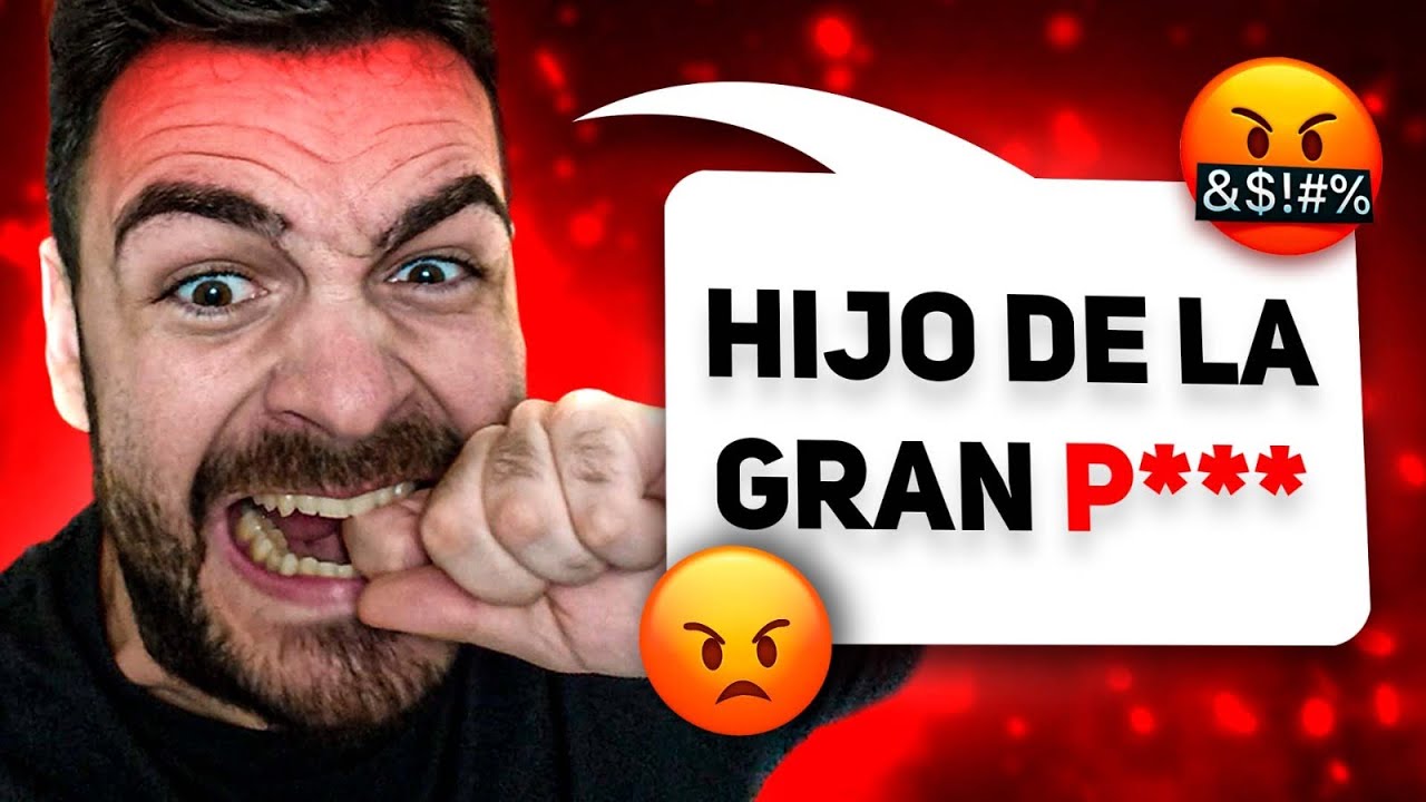 LOS MEJORES ENFADOS DE TUMBAO EN CLASH ROYALE #1