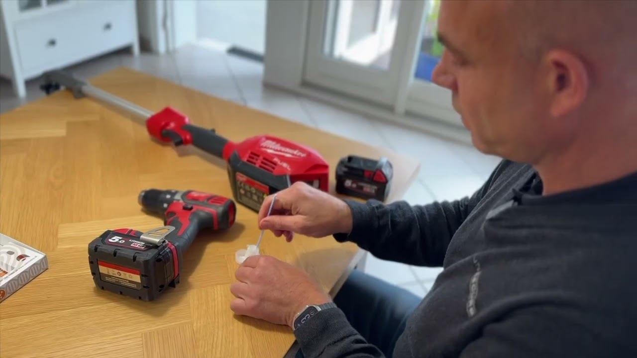 DNA-mærkning intro