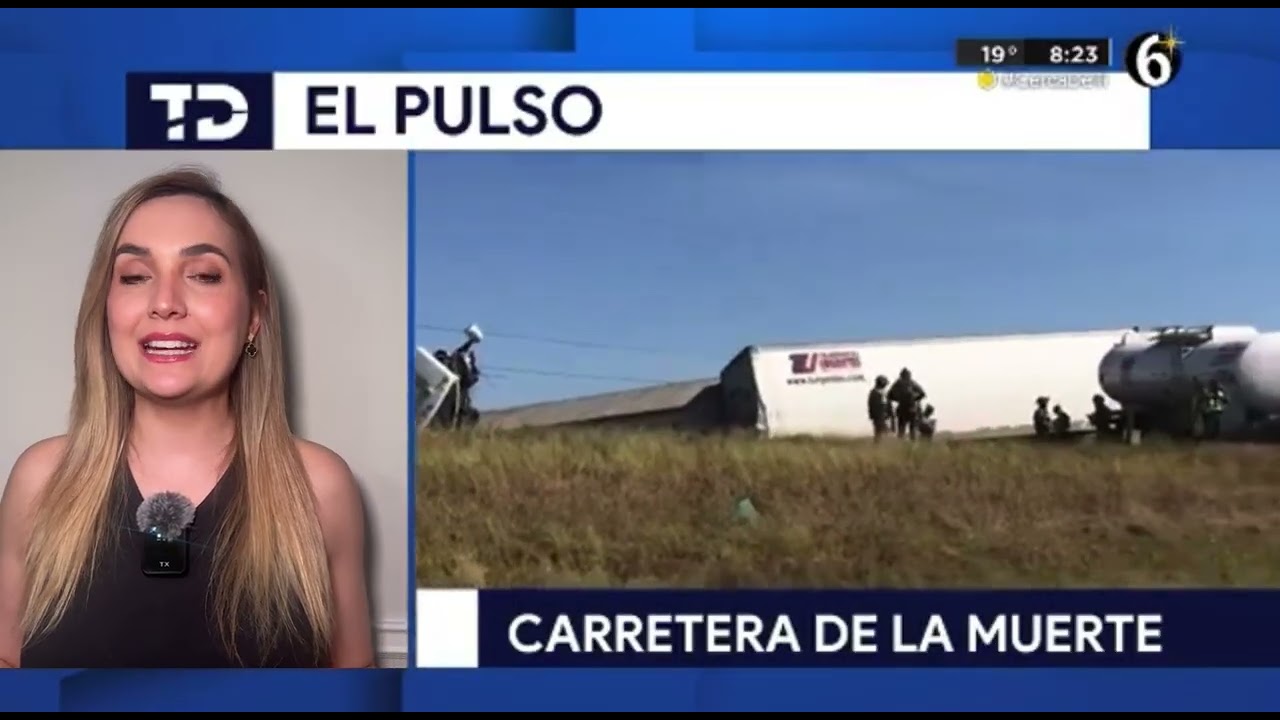 Carretera de la Muerte 