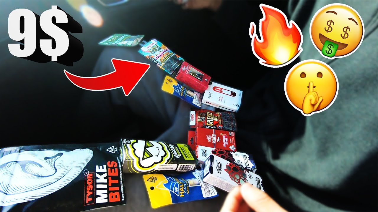This is WHERE I get all my CHEAP CARTS... | Cheap carts #36
