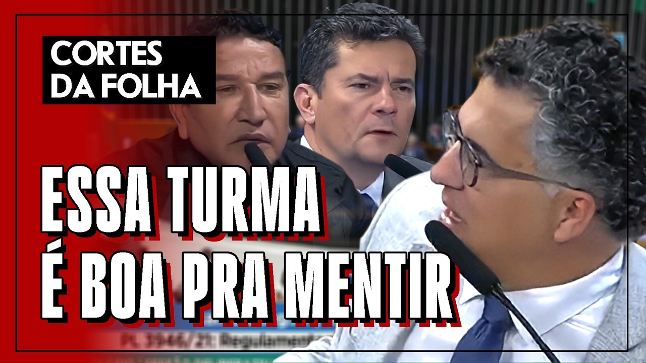 MAGNO MALTA (PL) USA POBRE PARA BLINDAR BANQUEIRO