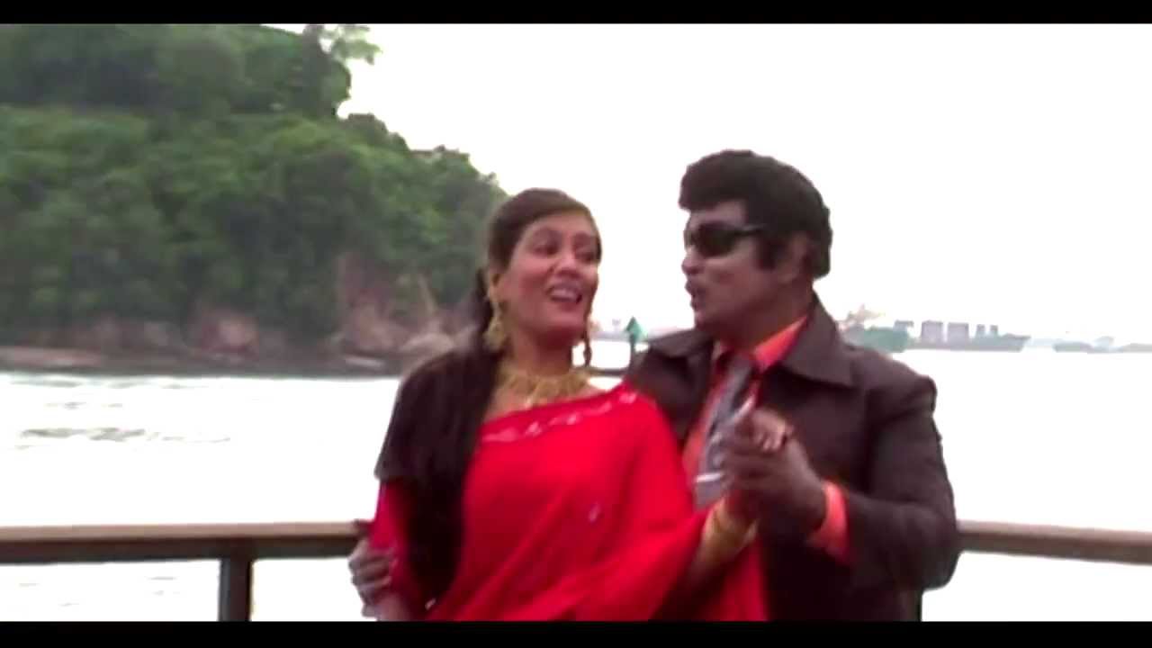 Padum Pothum Namakkal MGR