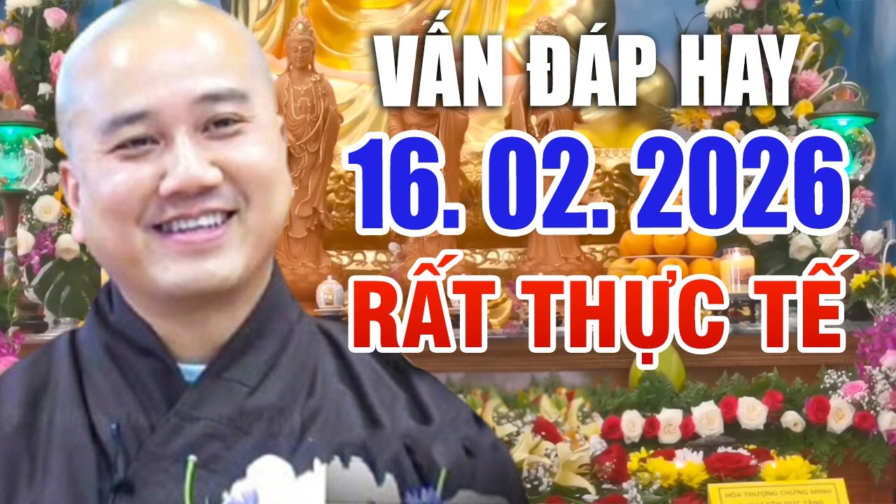 Vấn Đáp Chọn Lọc 