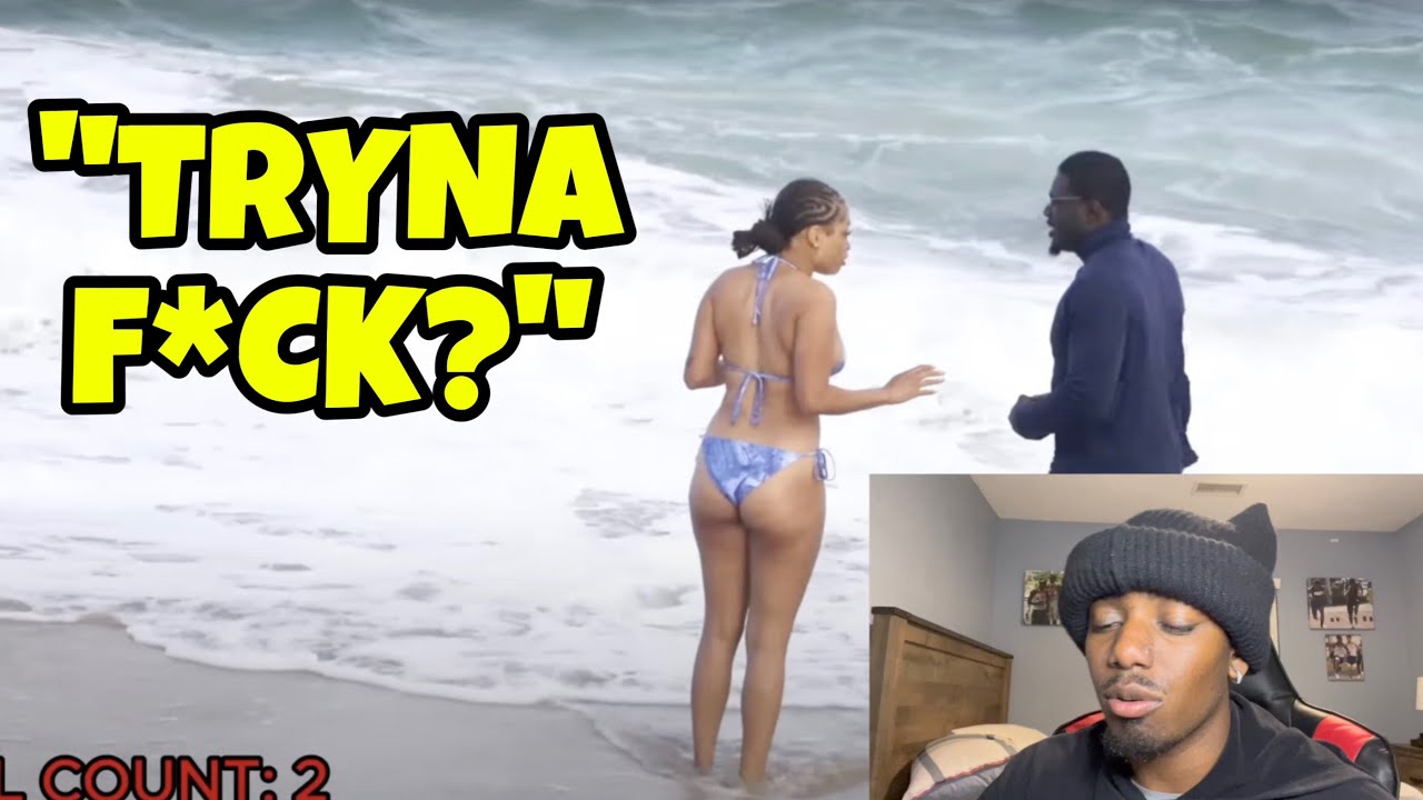 How Girls SECRETLY Want You To Act (PART 2)