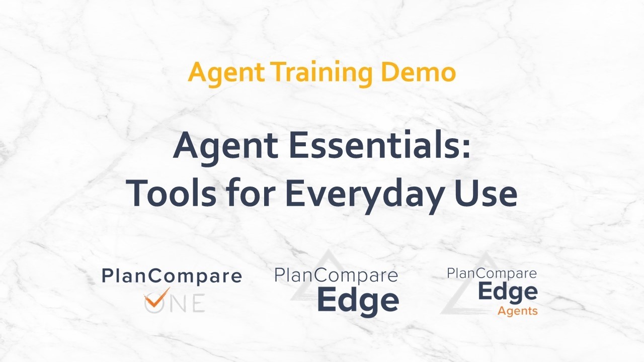 Agent Essentials: Tools for Everyday Use