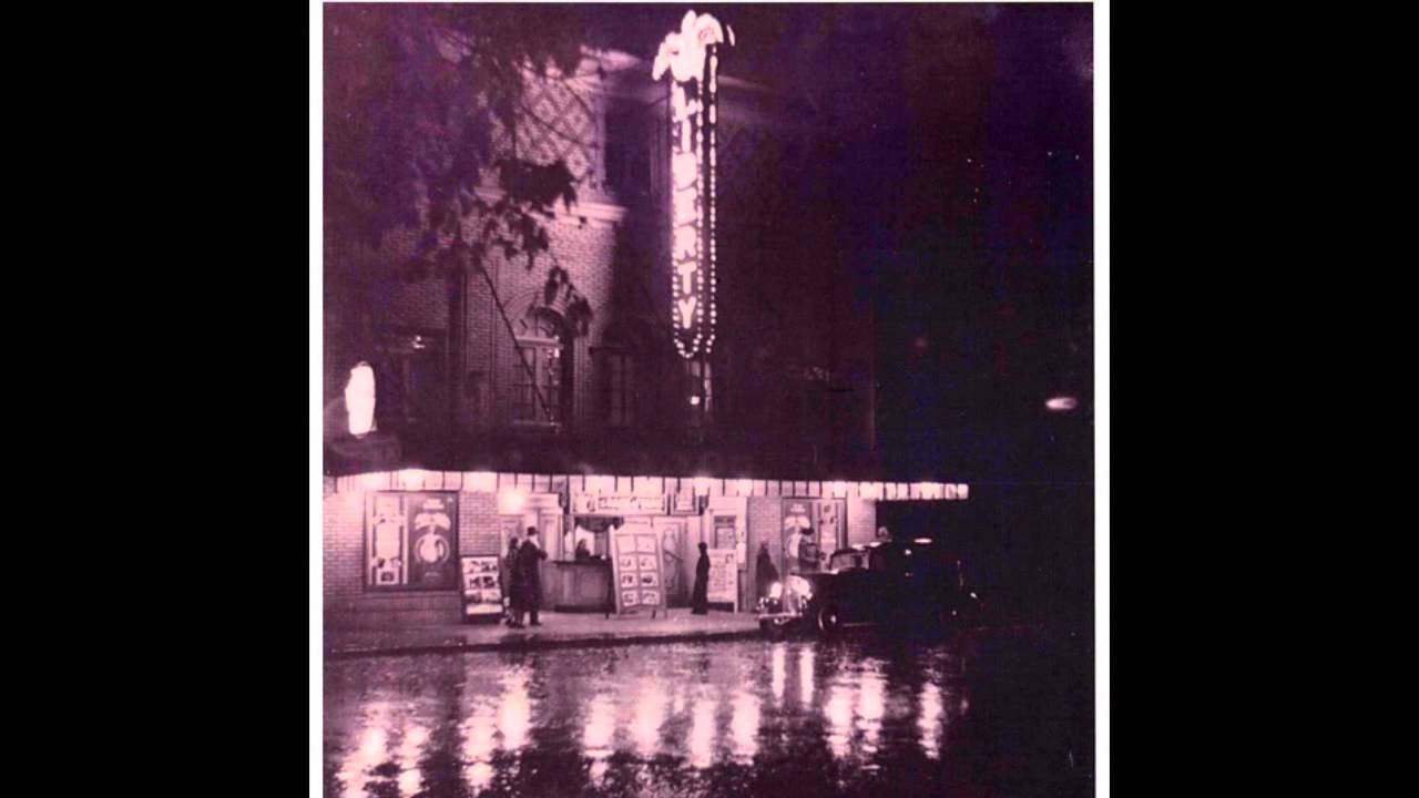 Memories of the La Grande Liberty Theatre