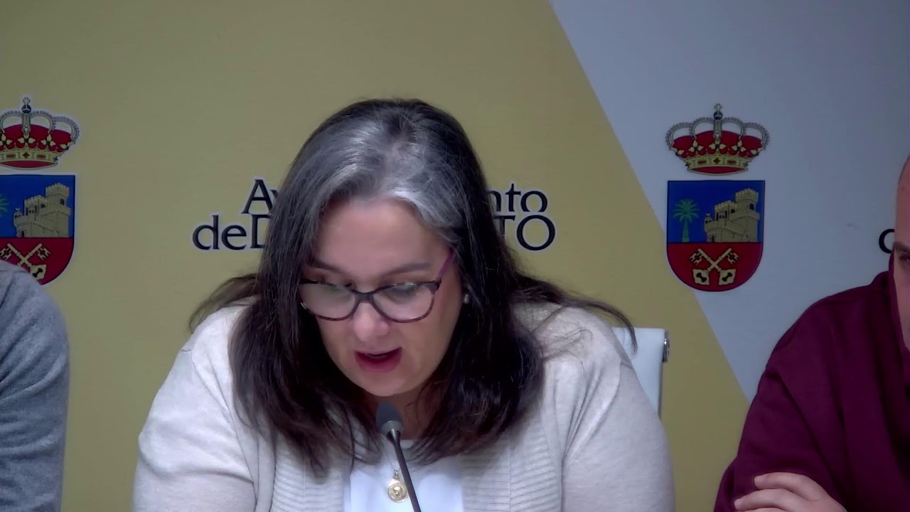 Presentacion Semana Santa