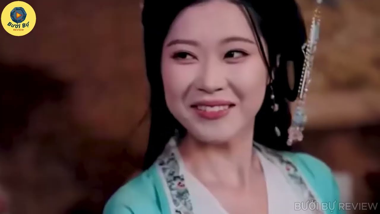 Người Vợ Miễn Phí | Chàng trai xuyên không được triều đình cấp cho 3 cô vợ xinh đẹp và cái kết