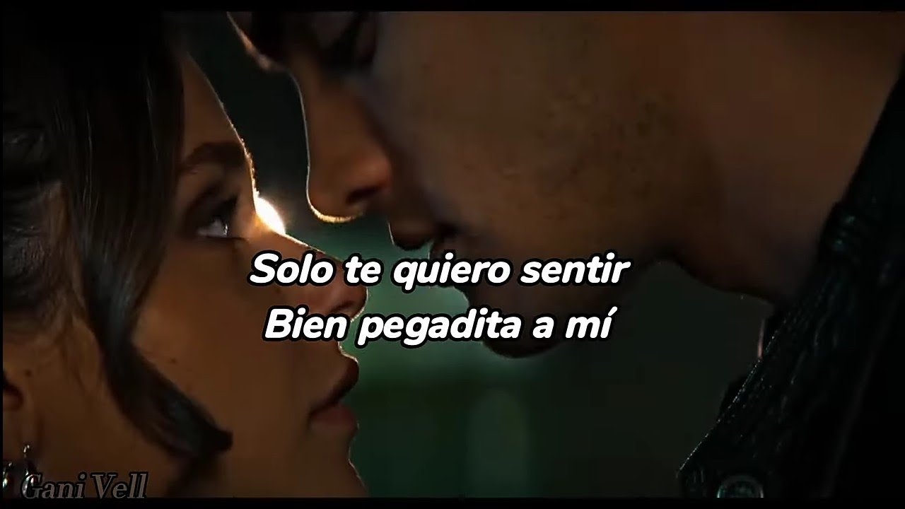 Nuestra Canci&oacute;n - BrunOG Letra/ soundtrack culpa m&iacute;a #Culpamia canciones de la pel&iacute;cula culpa m&iacute;a