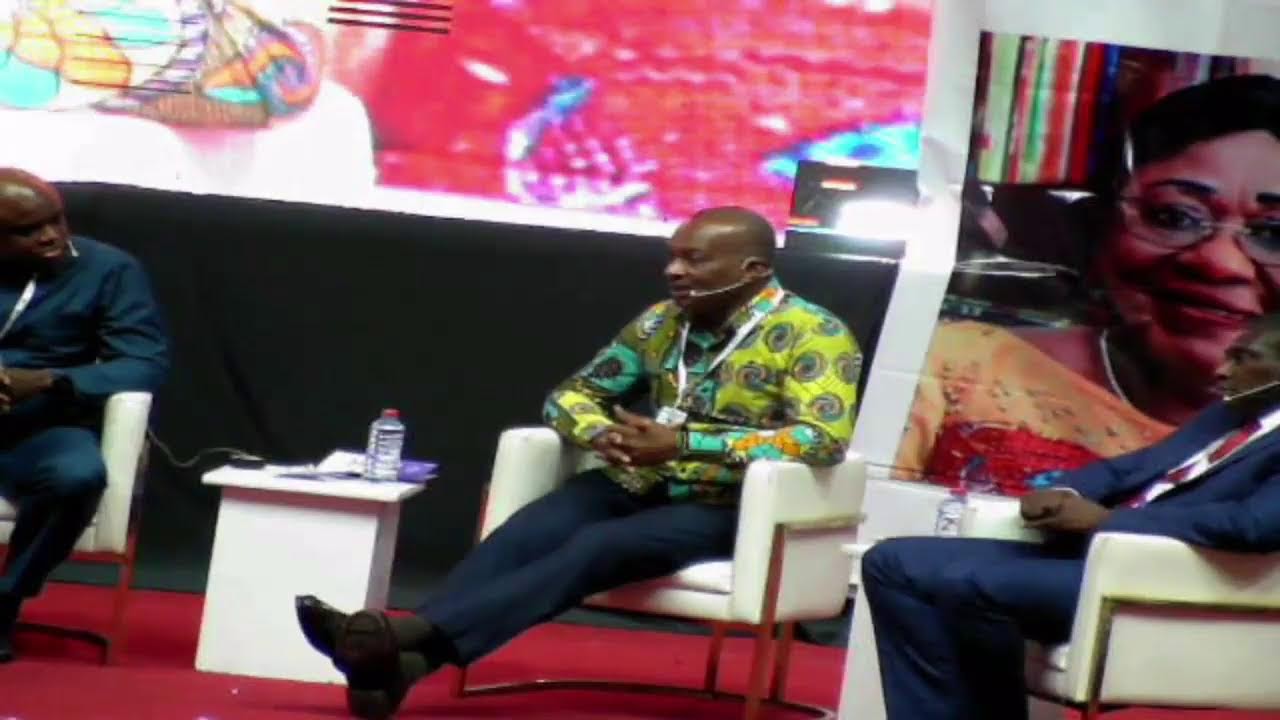 PURC Ghana Live Stream