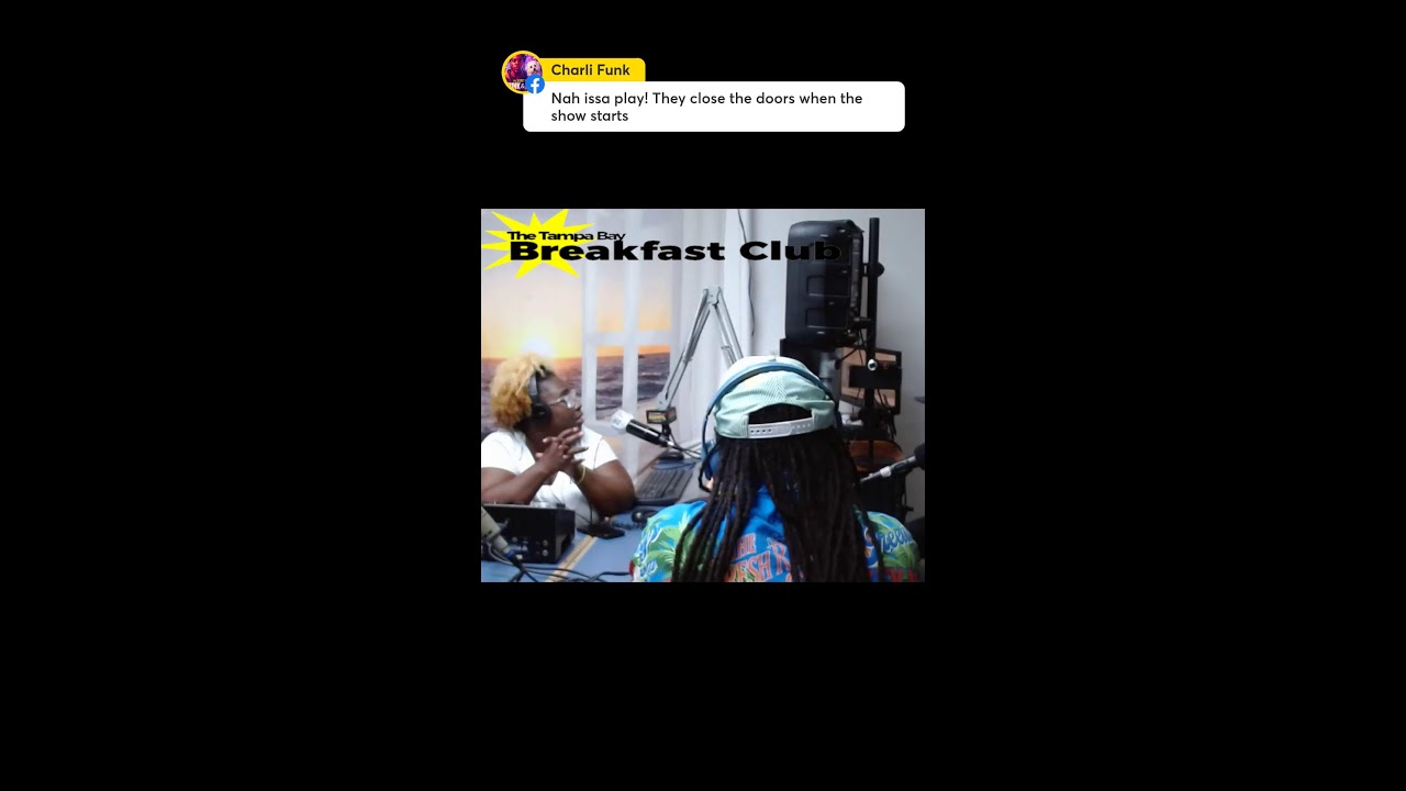 Freestlyle Friday : Follow TBBC  📱