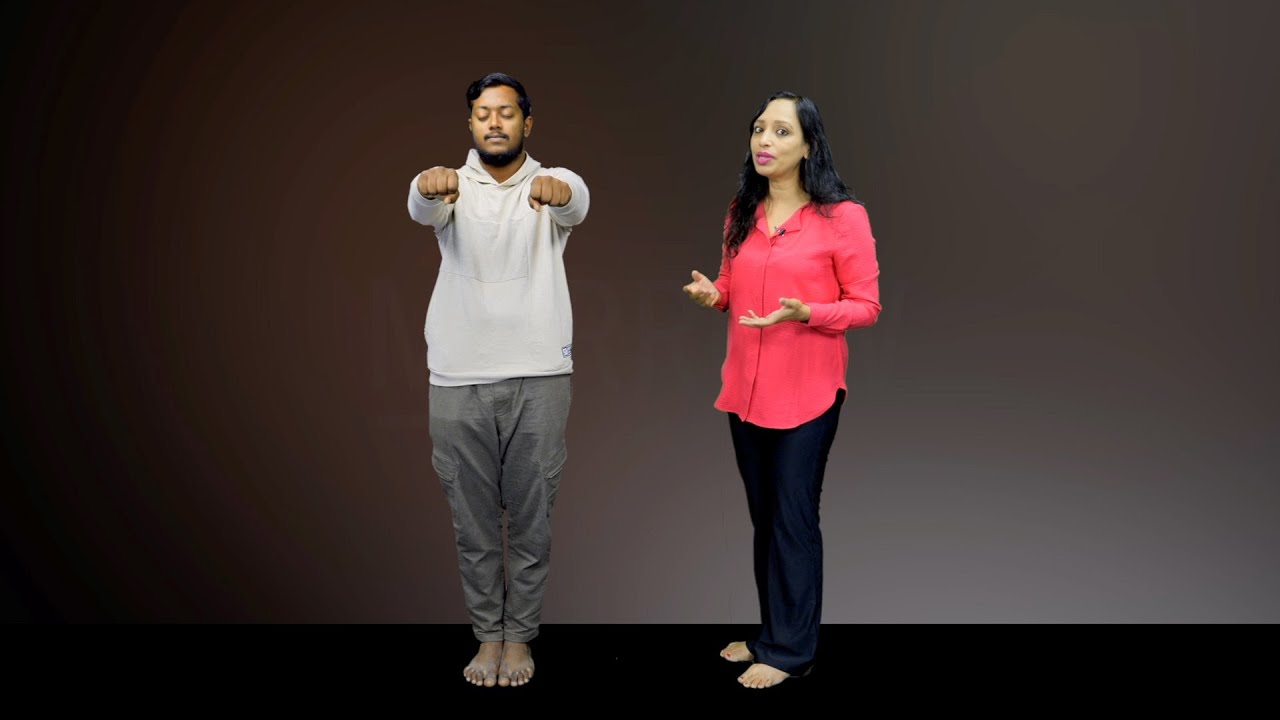 Fistula Test, VEMP and Unterberger test | Edition 8 Sample Video (ENT)