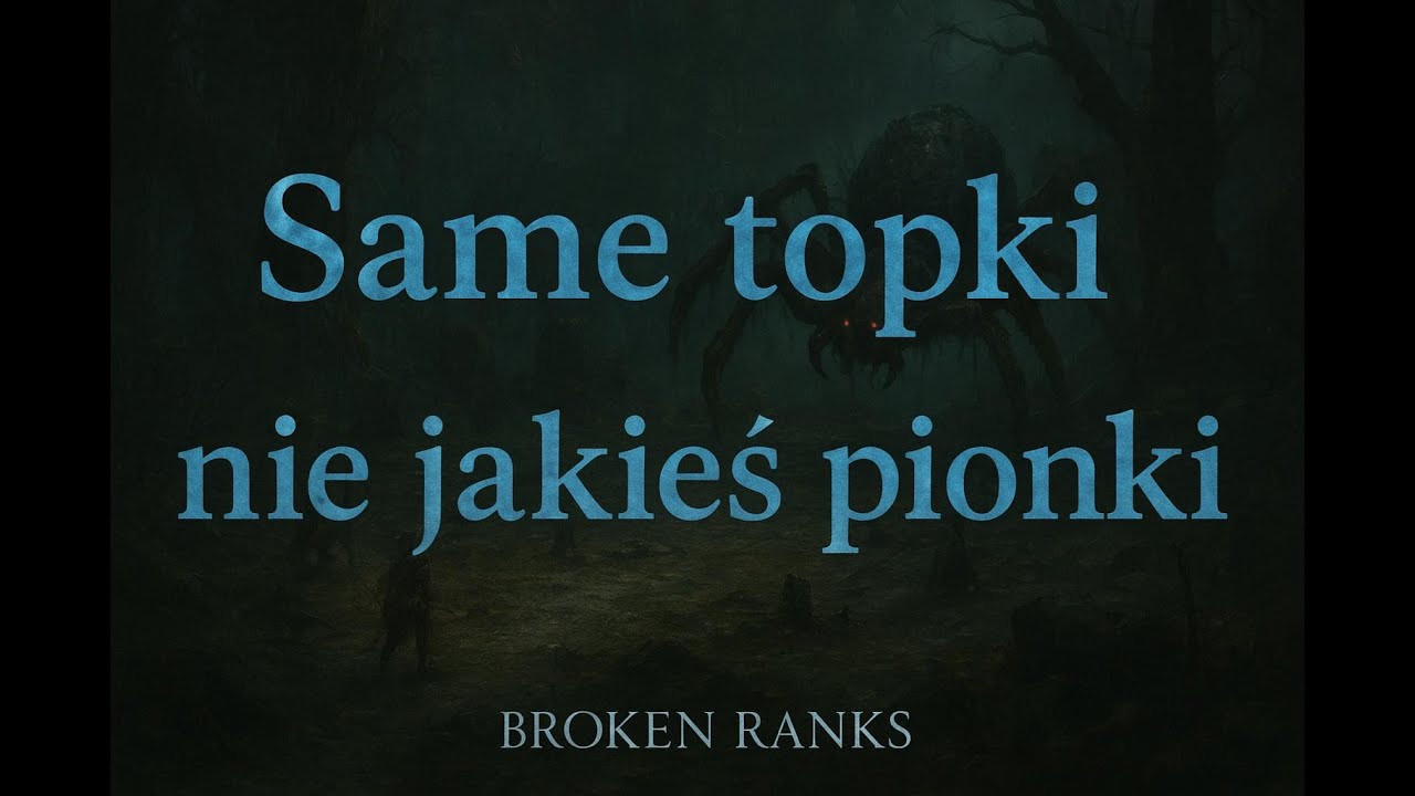 Najszybszy Tarul Hard jaki widziales i to bez DMG