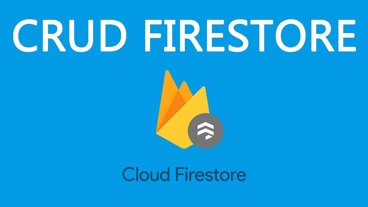 Firebase #5 CRUD en Firestore - Actualizar (editar) documentos en una App Web con Bootstrap 4