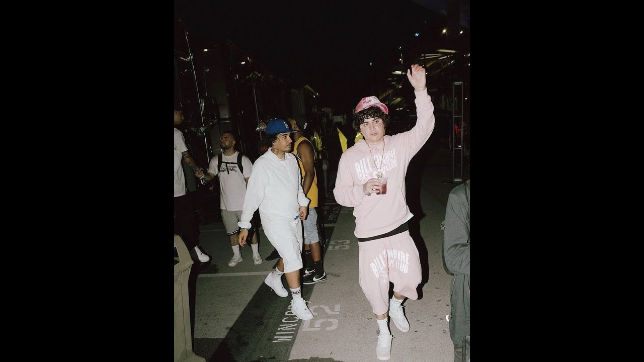 Shoreline Mafia Type Beat x OhGeesy Type Beat - Two Dours