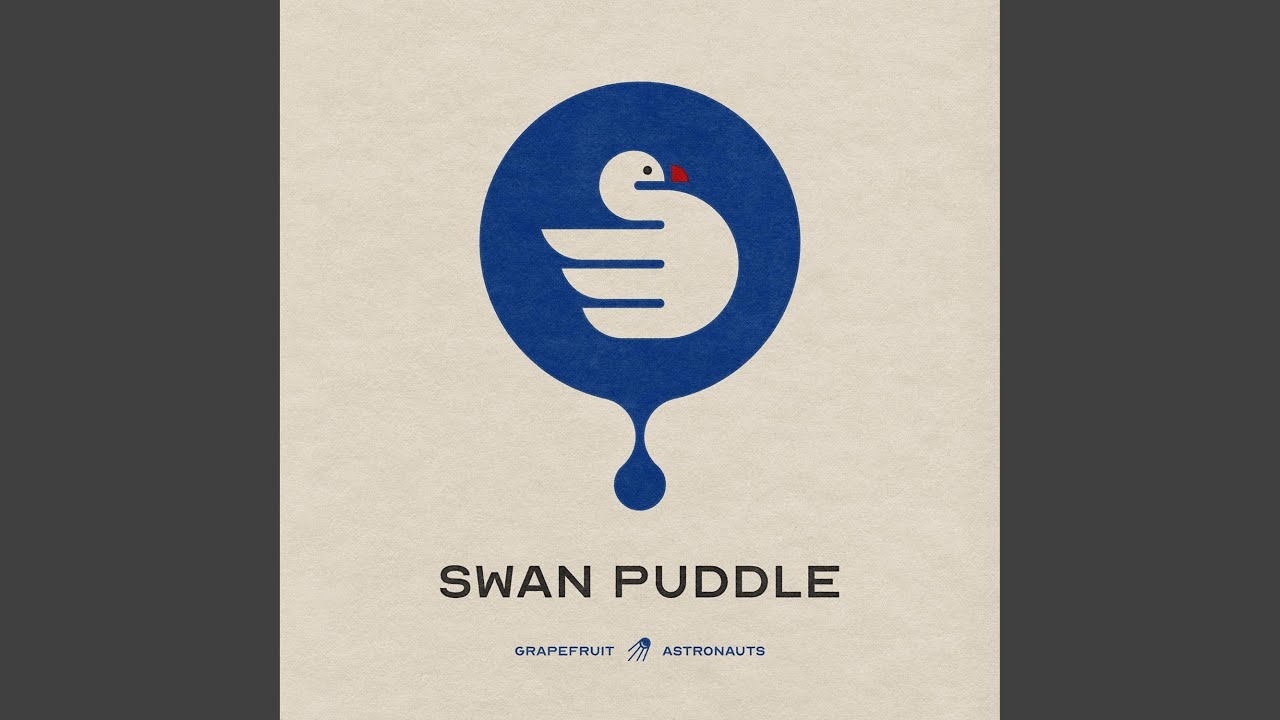 Swan Puddle