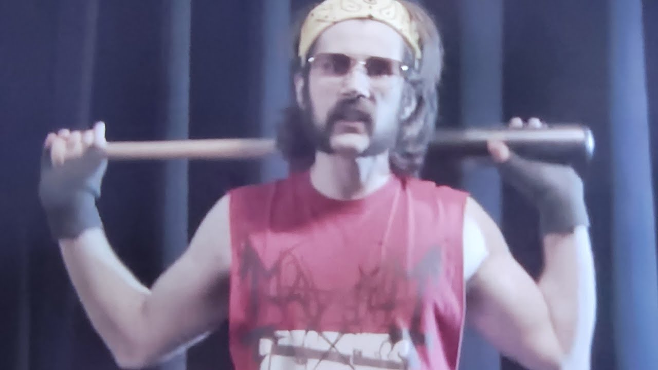cumtown LEGENDARY 'kiss me up' Manscaped Ad read. Unstoppable Performance