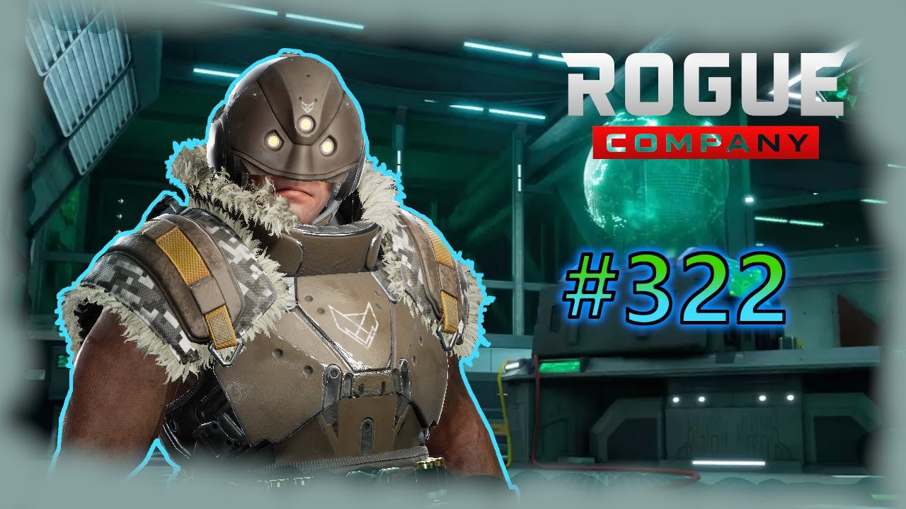 Rogue Company | #322 Ein Stick killt 🌸 [Deutsch/German]