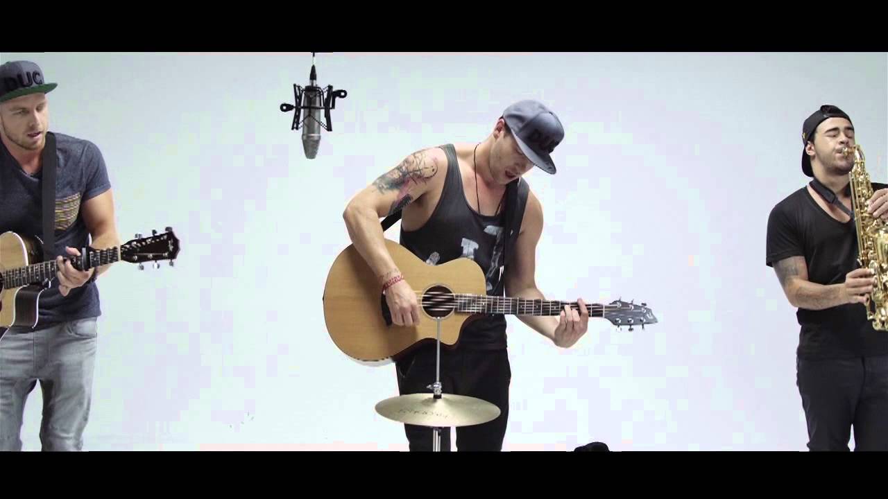 Sledgehammer - Fifth Harmony (Cover by Rubber Duc)