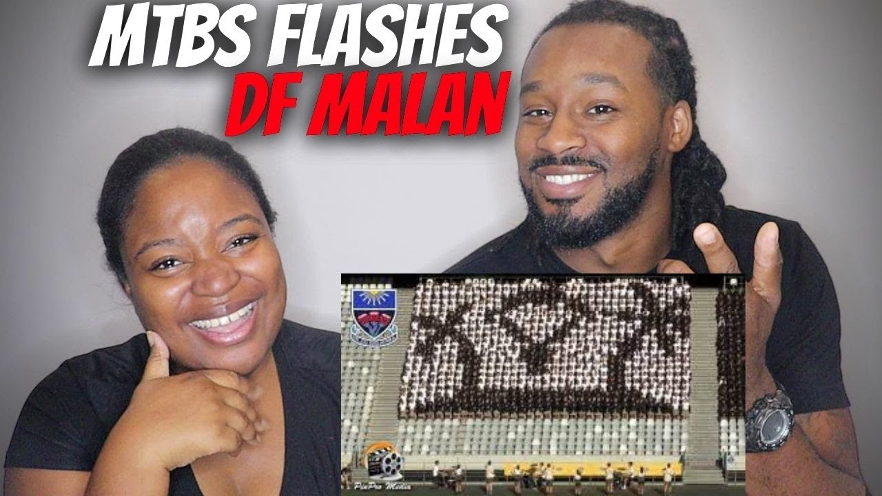 🇿🇦 IS THIS IN SOUTH AFRICA? | American Couple Reacts 
