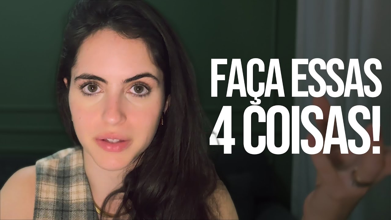 #66 - COMO TIRAR PROJETOS DO PAPEL