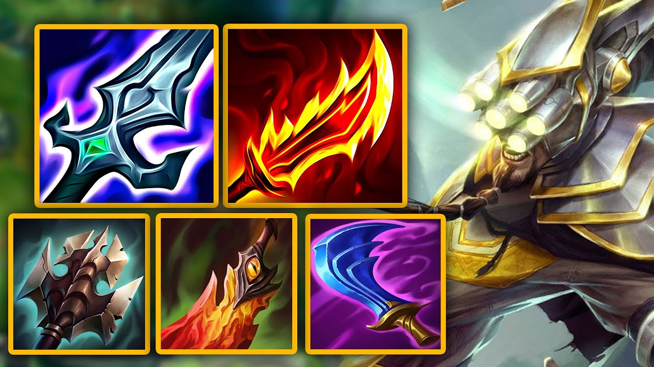 This will change how you play League of Legends forever - Bronze to Masters