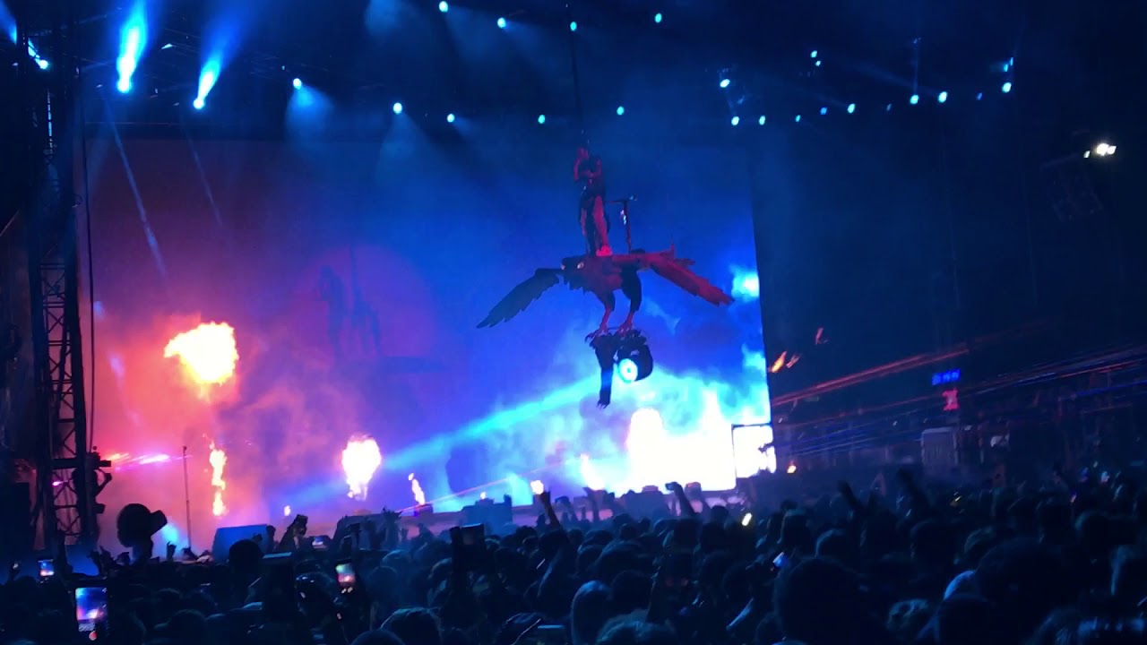Travis Scott 