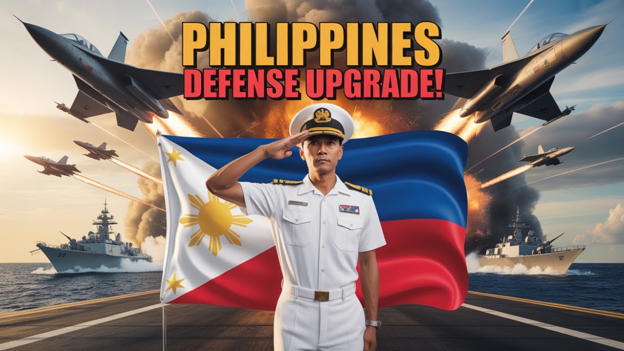 Revealed: The Philippines’ Hidden Tactics to Resist China’s Aggression