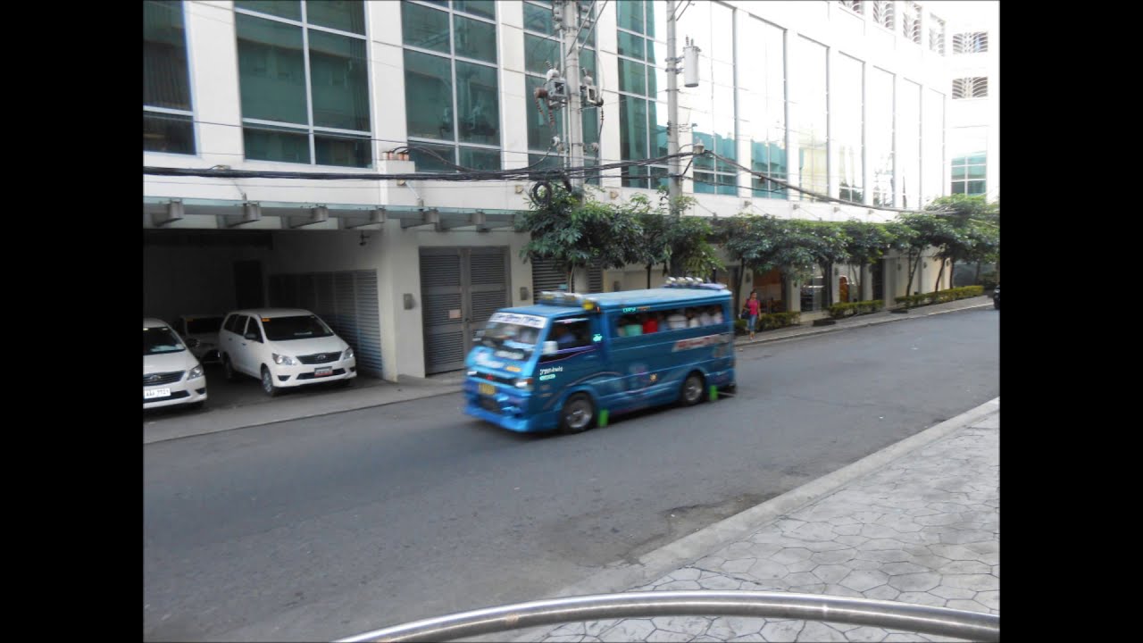 CEBU JEEPNEY