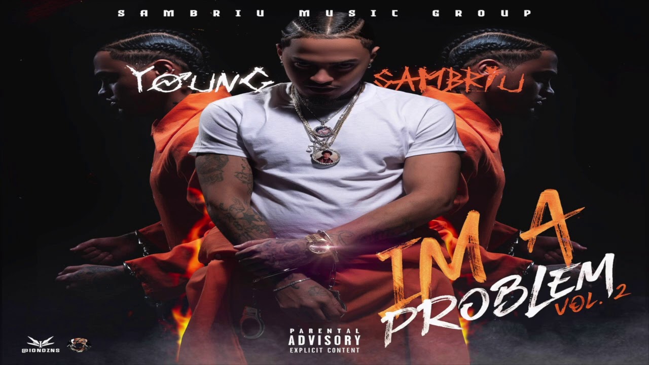 Young G SamBriu - Ruspeta (feat. Mota JR) [Official Audio]