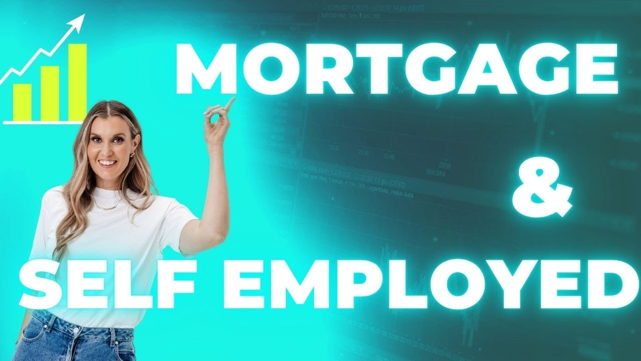 🎙️ How to Get a Mortgage When You&rsquo;re Self-Employed