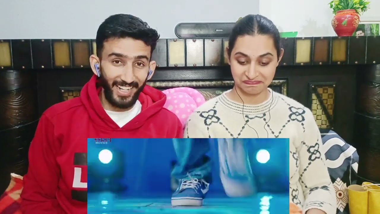 Gobhir Joler Fish Song Reaction 🥵🔥 | Dev | Subhashree | Nussrat | Abhijeet | Akriti Kakkad