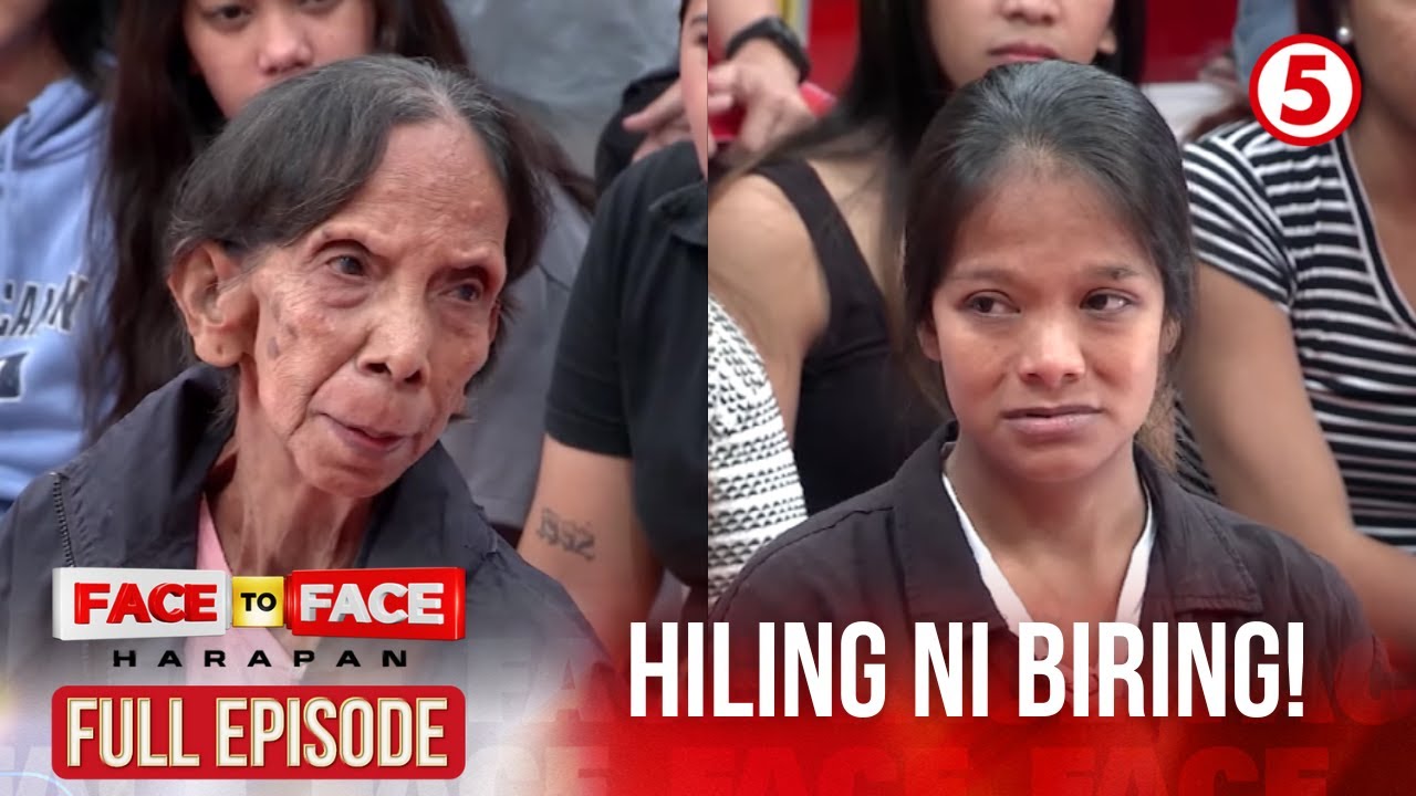 Face To Face Harapan Episode 162 | September 2, 2025