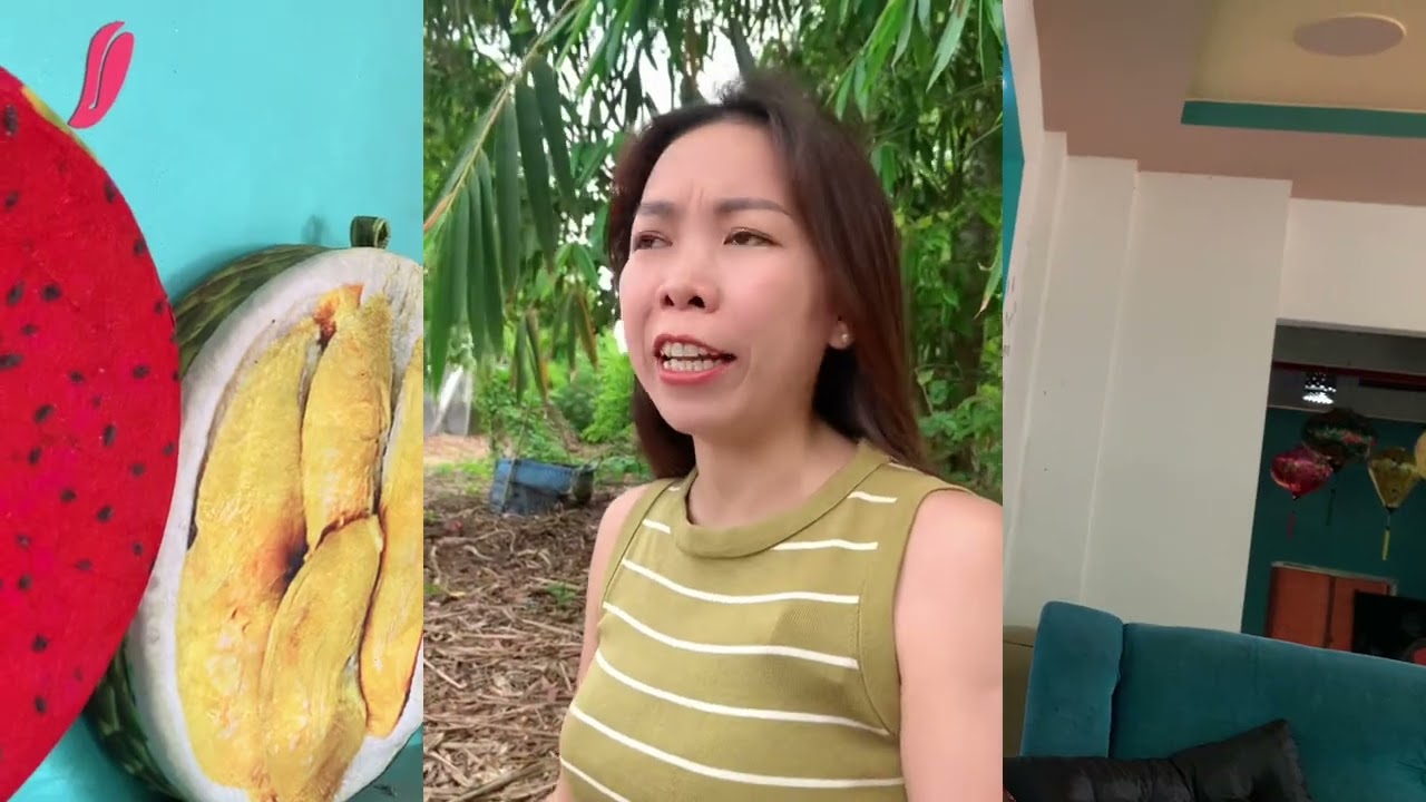 Những video hài hay nhất năm 2025#muntv3979