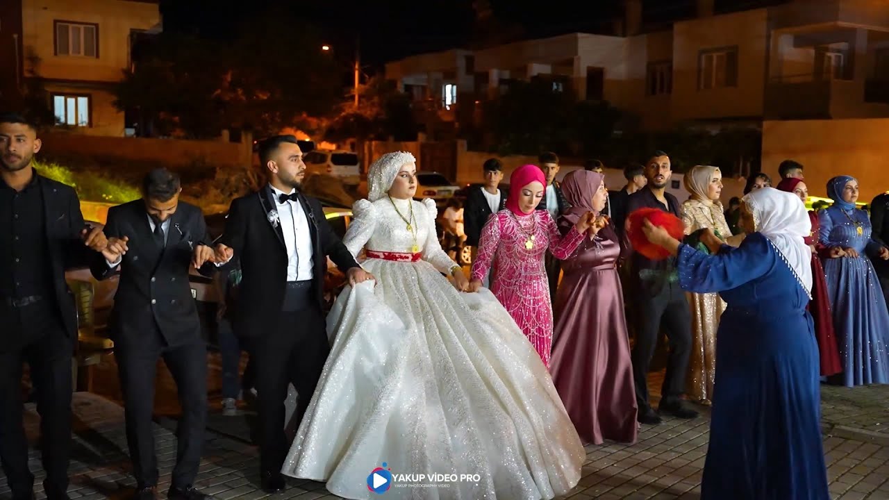 Sercan Kaçan Müzik Musa & Şirin'in Düğünü Özkaya Ailesi 49 Mert Organizasyon (Yakup Video Pro)