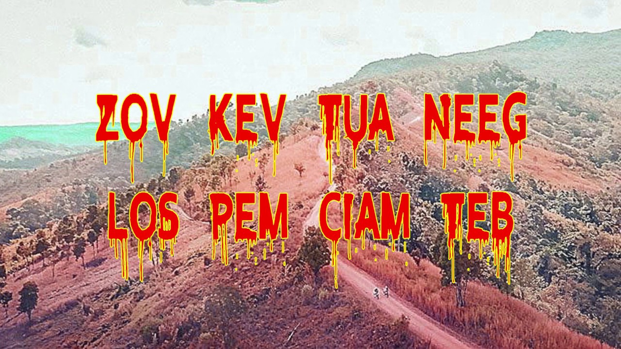 Mus Zov Kev Tua Neeg Pem Ciam Teb