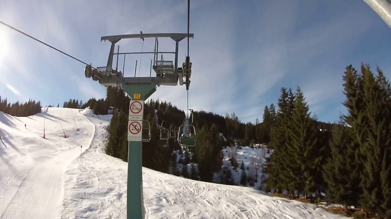 St. Johann in Tirol / Oberndorf 2-CLF Jodlalm