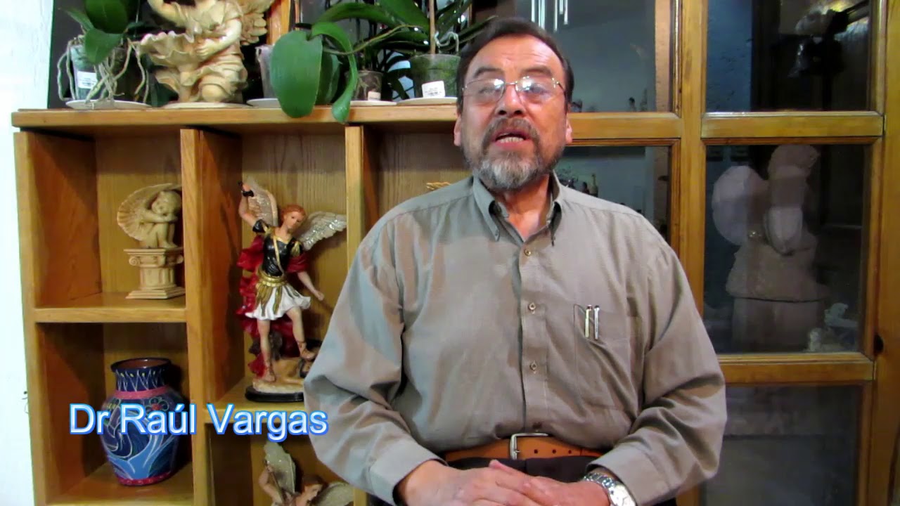 Dr Ra&uacute;l Vargas: El Encino y sus Beneficios