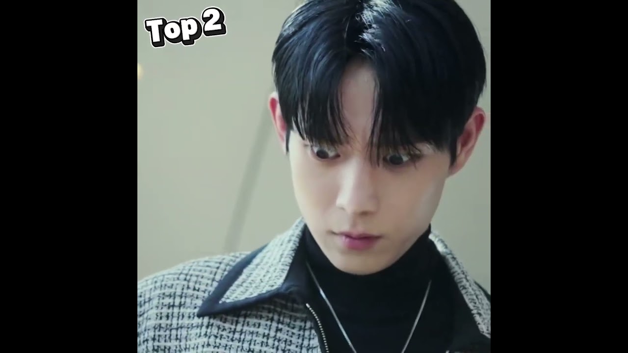 Top 3 Epic Kdrama Scenes Too Funny to Miss! #kdramaedit #kdramalovers #funnyscenes