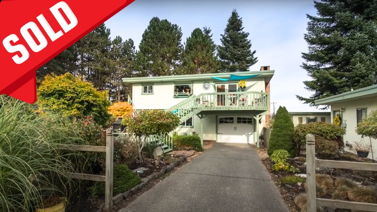 215 Amber Ln, Sequim, WA 98382 - SOLD