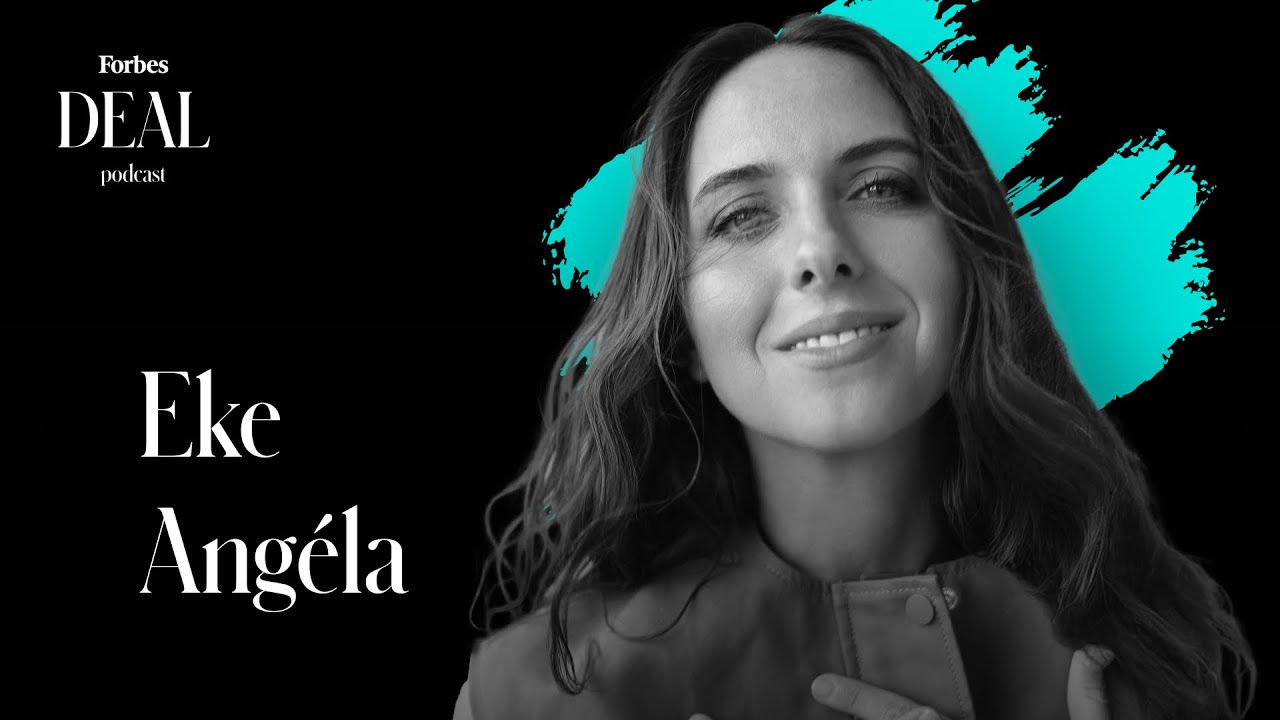 Ha felhőtlen gyerekkorom lett volna, ma nem lennék az, aki vagyok / Eke Angéla / #09
